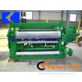 automatic pourtry farming equipment (animal cage welding machine)